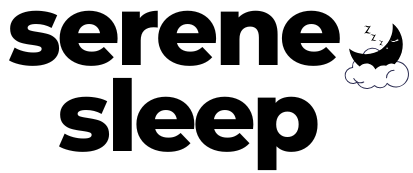 SereneSleep