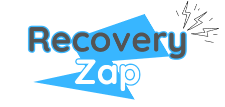 Recovery Zap